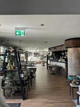 Gastronomi Lausanne  Sveits