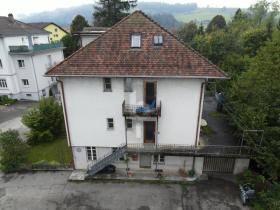 Casa plurifamiliar Huttwil Venta Suiza
