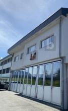 Workshop te huur in Wattenwil, Zwitserland Workshop te huur in Wattenwil, Zwitserland