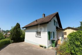 Einfamilienhaus zu verkaufen in Porrentruy, Schweiz Einfamilienhaus zu verkaufen in Porrentruy, Schweiz