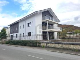 Penthouse Courrendlin for rent Switzerland