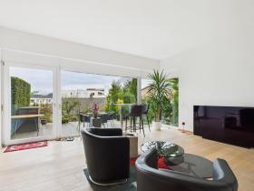 Doppelhaushälfte zu vermieten in Erlinsbach, Schweiz