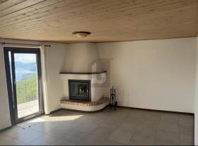 Ladanjskoj kući Cademario Prodajem Švicarska