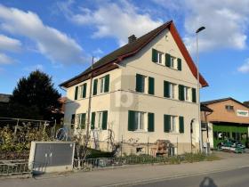 Vrijstaand huis te huur in Oberaach, Zwitserland