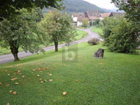 Einfamilienhaus zu verkaufen in Fontenais, Schweiz Einfamilienhaus zu verkaufen in Fontenais, Schweiz