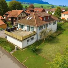 Yaşam ve Firma, iş gibi Ursenbach Satılık İsviçre