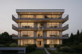 διαμέρισμα πάτωμα προς ενοικίαση στο Pully, Ελβετία διαμέρισμα πάτωμα προς ενοικίαση στο Pully, Ελβετία