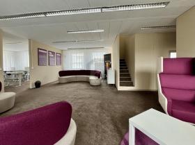 Espaço de escritório Zurique Aluguéis Suíça