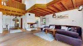 Casa de campo Brislach Venda Suíça