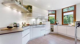 Casa de campo Brislach Venda Suíça