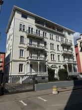 Poslovna zgrada Lugano Prodajem Švicarska