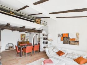 Gulv Leilighet  Brissago  Sveits