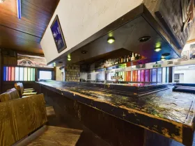 Gastronomía en venta en Saas-Fee, Suiza