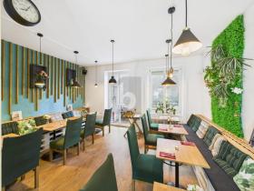 Gastronomia Basel Aluguéis Suíça