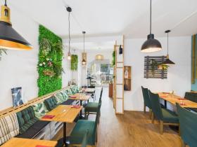 Gastronomia Basel Aluguéis Suíça