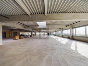 Sala de producción Au En Renta Suiza