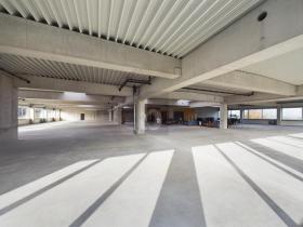 Sala de producción Au En Renta Suiza