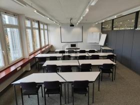 Espacio de oficina Zuchwil En Renta Suiza