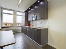 Espacio de oficina Zuchwil En Renta Suiza