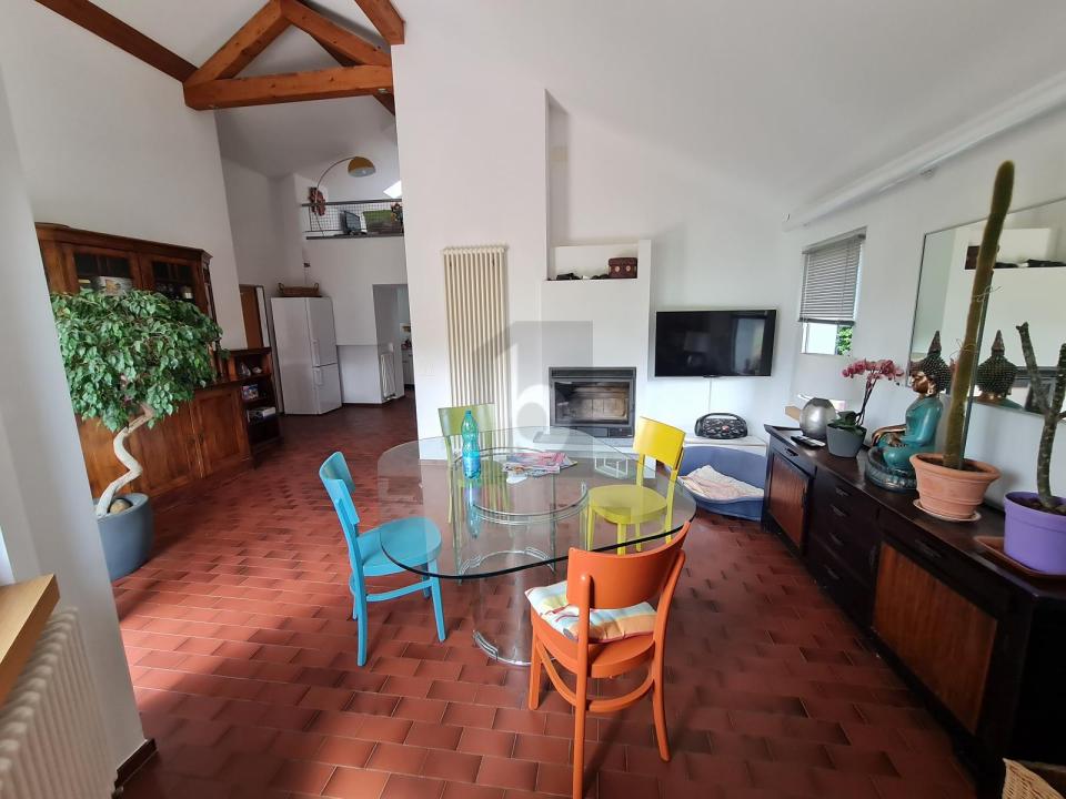 casa isolada Monteggio Venda Suíça