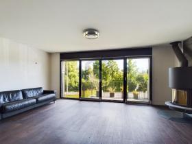 Terraced houses for sale in Pully, Switzerland