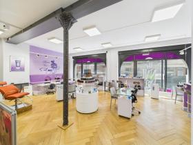 Doctor's office for rent in Basel-Altstadt Grossbasel, Switzerland
