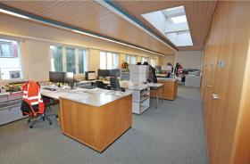 Office space for rent in Appenzell, Switzerland
