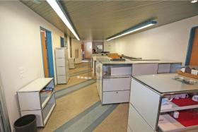 Офисное помещение Аппенцелль Аренда Швейцария