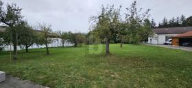 building ground  for sale in Vicques, Switzerland