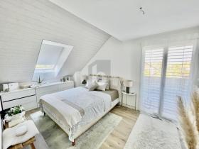 Penthouse Orny Sveits