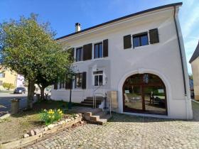 Etagenwohnung zu vermieten in Dornach, Schweiz