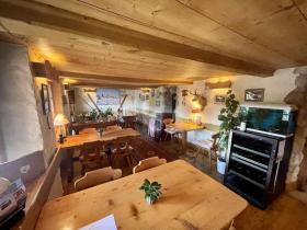 Gastronomy Leysin for sale Switzerland