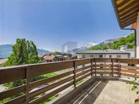 appartement en vente à Savièse, Suisse appartement en vente à Savièse, Suisse