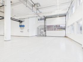 Produktionshalle Sarnen zu mieten Schweiz