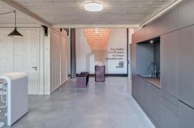 Office space Zürich for rent Switzerland