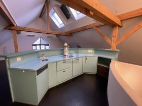 Espacio de oficina en alquiler en Oberbuchsiten, Suiza Espacio de oficina en alquiler en Oberbuchsiten, Suiza