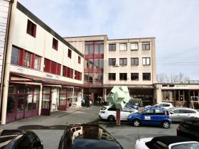 Uredski prostor za prodaju u Morges, Švicarska Uredski prostor za prodaju u Morges, Švicarska