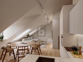 Floor Apartment Echandens for sale Switzerland