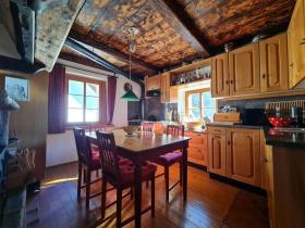 Ferienhaus Dongio zu kaufen Schweiz