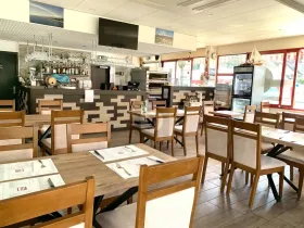 la gastronomie pour le loyer à Pully, Suisse