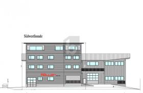 Ofis alanı kiralık 'de Buttisholz, İsviçre Ofis alanı kiralık 'de Buttisholz, İsviçre