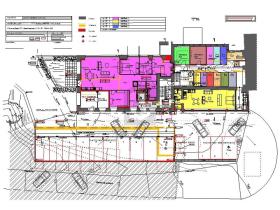 مسطحة Vallorbe  سويسرا