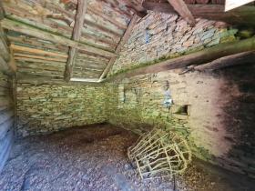 casa isolada Ludiano Venda Suíça