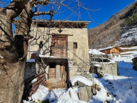 Einfamilienhaus Aquila zu kaufen Schweiz