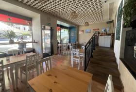 Gastronomija za prodaju u Lausanne, Švicarska Gastronomija za prodaju u Lausanne, Švicarska