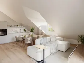 appartement en vente à Echandens, Suisse