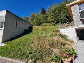 terreno de construção Quinto Venda Suíça
