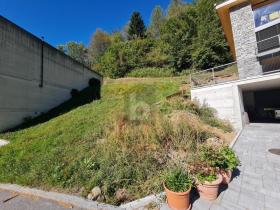 terreno de construção Quinto Venda Suíça