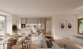 Kat Apartman za prodaju u Echandens, Švicarska Kat Apartman za prodaju u Echandens, Švicarska