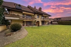 一楼公寓 出租 于 吕特利根-阿尔兴弗吕, 瑞士 一楼公寓 出租 于 吕特利根-阿尔兴弗吕, 瑞士